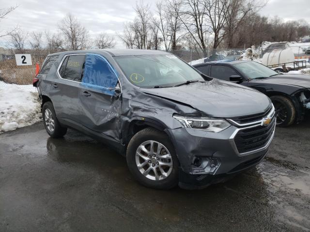 CHEVROLET TRAVERSE 2019 1gnerfkw5kj226250