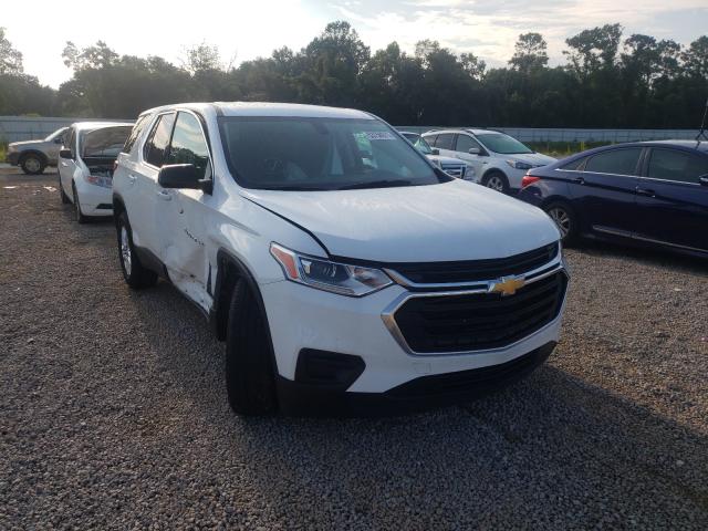 CHEVROLET TRAVERSE L 2019 1gnerfkw5kj255733