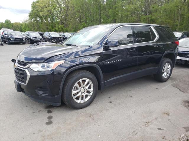 CHEVROLET TRAVERSE L 2019 1gnerfkw5kj258163