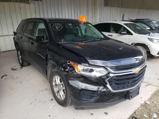 CHEVROLET TRAVERSE L 2019 1gnerfkw5kj269647