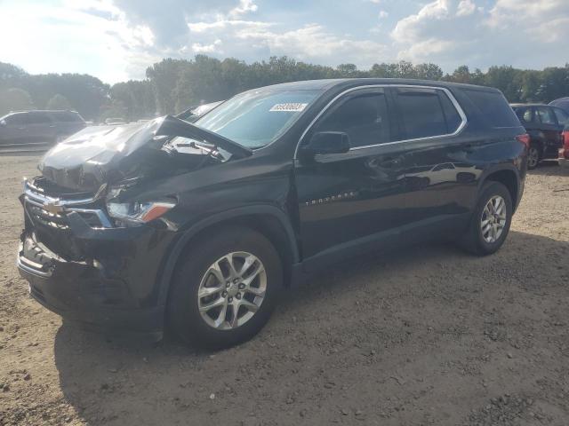 CHEVROLET TRAVERSE L 2019 1gnerfkw5kj315655