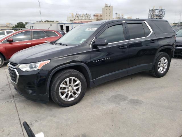 CHEVROLET TRAVERSE L 2020 1gnerfkw5lj115103