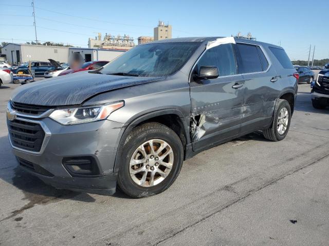 CHEVROLET TRAVERSE L 2020 1gnerfkw5lj140096