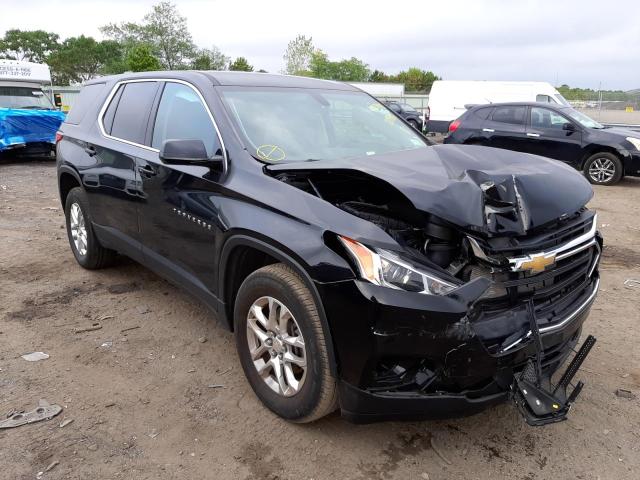 CHEVROLET TRAVERSE L 2020 1gnerfkw5lj229988