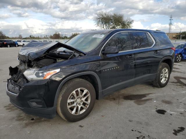 CHEVROLET TRAVERSE 2020 1gnerfkw5lj253045