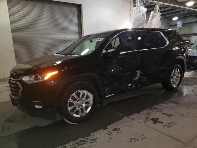 CHEVROLET TRAVERSE L 2020 1gnerfkw5lj307833