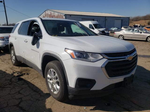 CHEVROLET TRAVERSE L 2021 1gnerfkw5mj102675