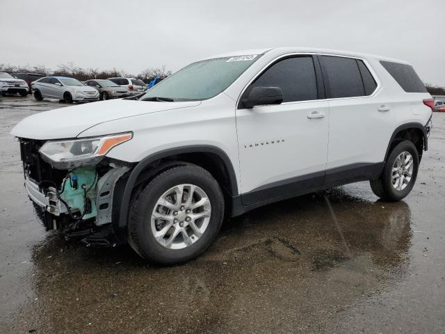 CHEVROLET TRAVERSE L 2021 1gnerfkw5mj173858