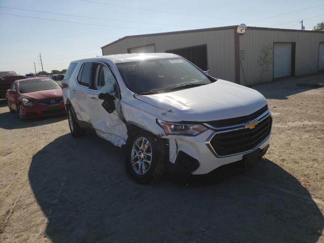 CHEVROLET TRAVERSE L 2018 1gnerfkw6jj258820