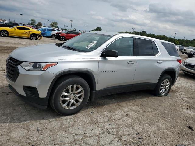 CHEVROLET TRAVERSE L 2019 1gnerfkw6kj126321