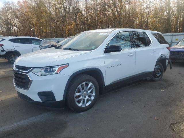 CHEVROLET TRAVERSE L 2019 1gnerfkw6kj174191