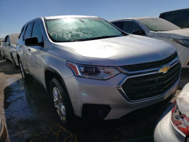 CHEVROLET TRAVERSE L 2019 1gnerfkw6kj213720