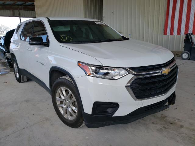 CHEVROLET NULL 2019 1gnerfkw6kj239198