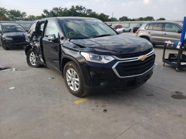 CHEVROLET TRAVERSE L 2019 1gnerfkw6kj262819