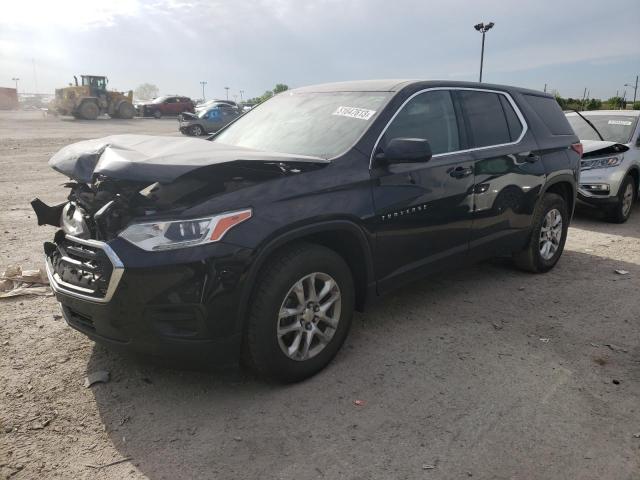 CHEVROLET TRAVERSE L 2019 1gnerfkw6kj317611