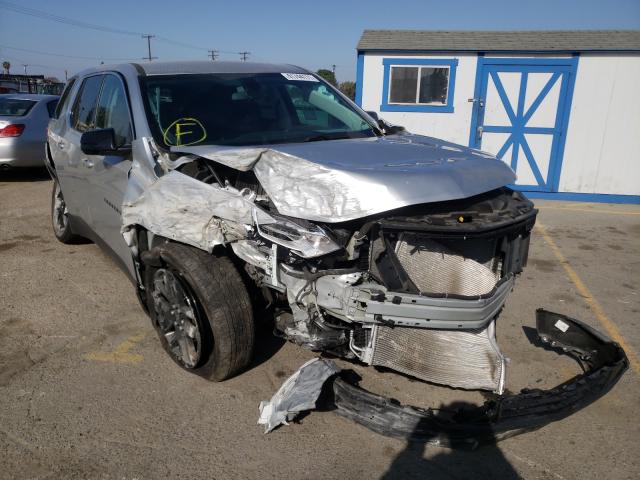 CHEVROLET TRAVERSE L 2020 1gnerfkw6lj106443