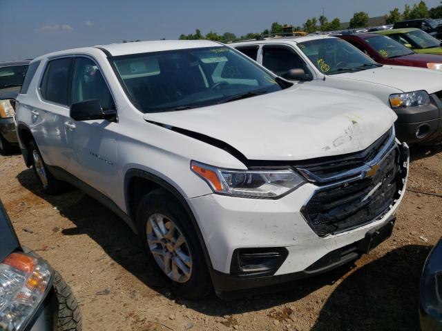 CHEVROLET TRAVERSE L 2020 1gnerfkw6lj130239