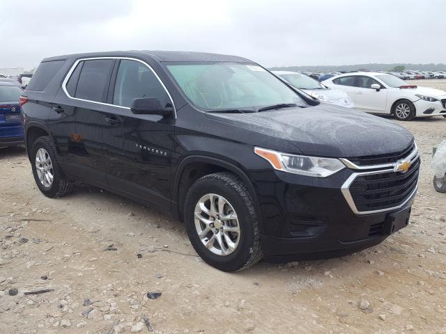 CHEVROLET TRAVERSE L 2020 1gnerfkw6lj147624