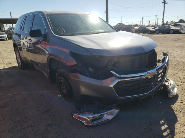 CHEVROLET TRAVERSE L 2020 1gnerfkw6lj276866