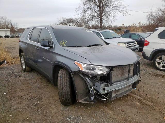 CHEVROLET TRAVERSE L 2020 1gnerfkw6lj278679