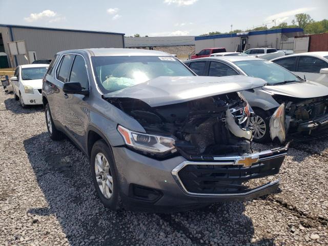 CHEVROLET TRAVERSE L 2020 1gnerfkw6lj279220