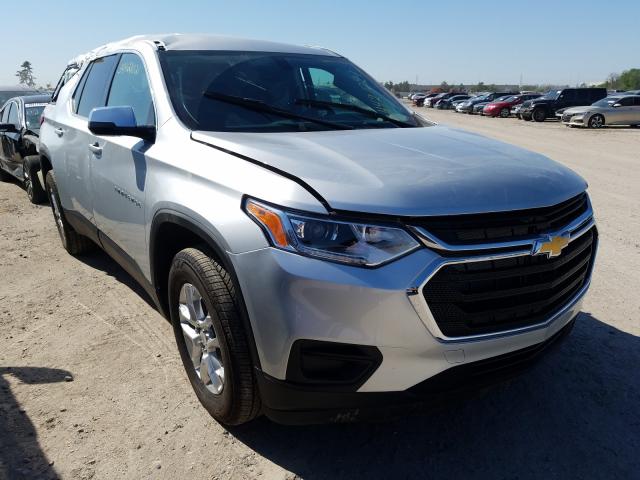 CHEVROLET TRAVERSE L 2020 1gnerfkw6lj312877