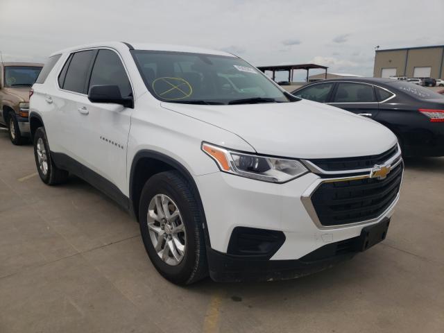 CHEVROLET TRAVERSE L 2020 1gnerfkw6lj314628