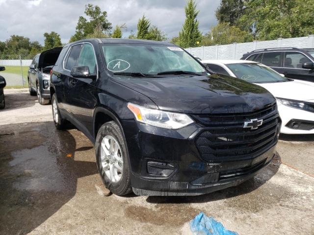 CHEVROLET TRAVERSE L 2021 1gnerfkw6mj109280