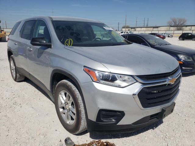 CHEVROLET TRAVERSE L 2021 1gnerfkw6mj178714