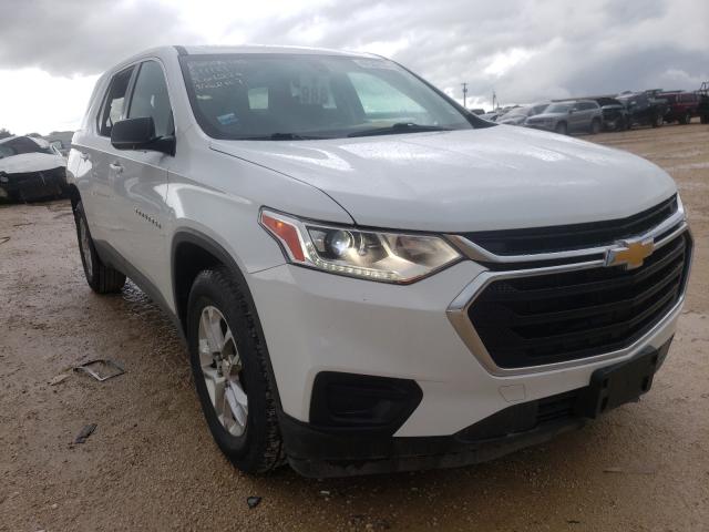 CHEVROLET TRAVERSE L 2018 1gnerfkw7jj213756