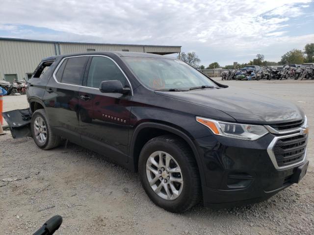 CHEVROLET TRAVERSE L 2018 1gnerfkw7jj226734