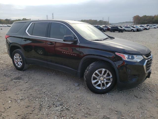 CHEVROLET TRAVERSE L 2019 1gnerfkw7kj121824