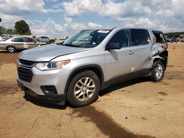 CHEVROLET TRAVERSE L 2019 1gnerfkw7kj143595