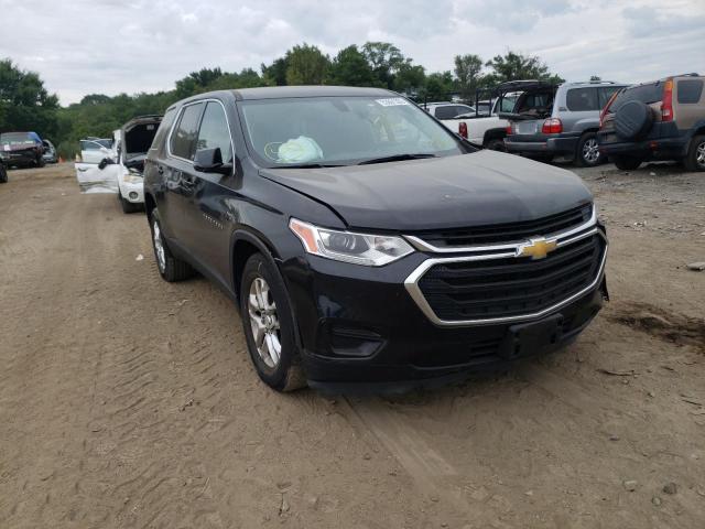 CHEVROLET TRAVERSE L 2019 1gnerfkw7kj188553