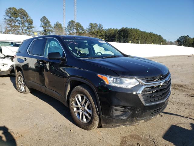 CHEVROLET TRAVERSE L 2020 1gnerfkw7lj102224