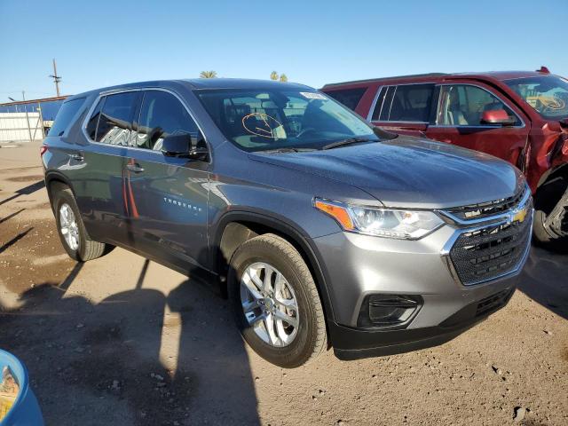 CHEVROLET TRAVERSE L 2020 1gnerfkw7lj166053