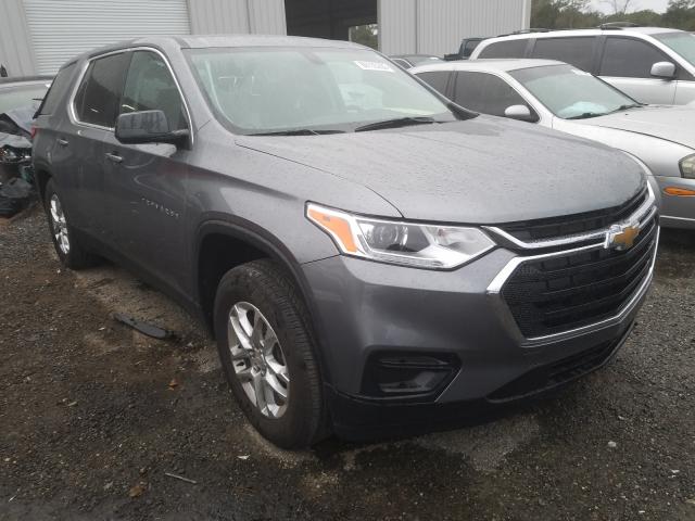 CHEVROLET TRAVERSE L 2020 1gnerfkw7lj217065