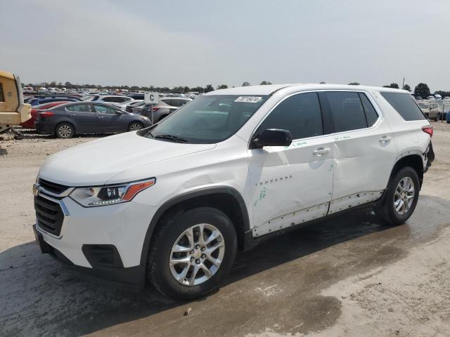 CHEVROLET TRAVERSE L 2020 1gnerfkw7lj222752