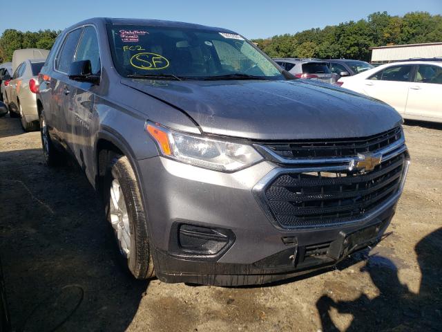 CHEVROLET TRAVERSE L 2020 1gnerfkw7lj234867