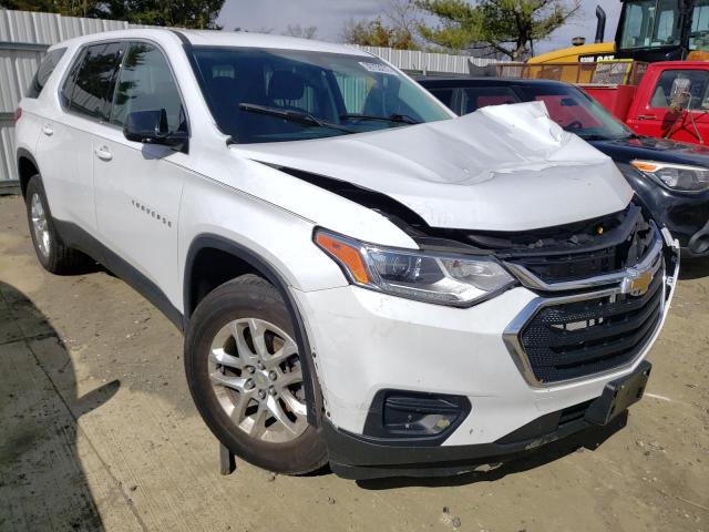 CHEVROLET TRAVERSE L 2020 1gnerfkw7lj239373