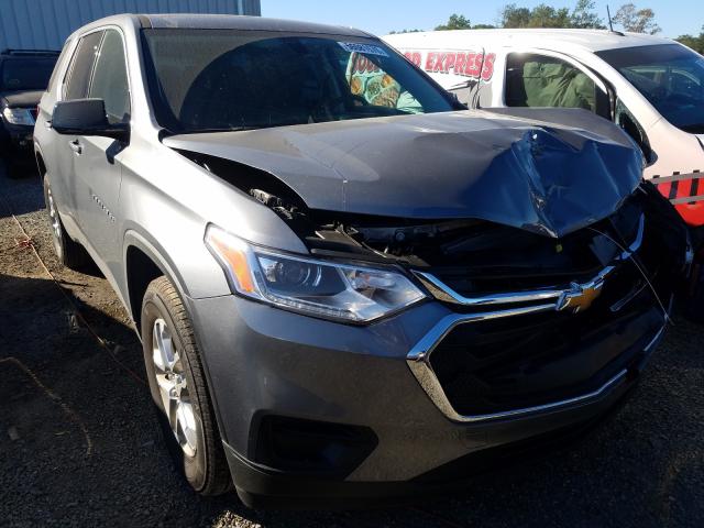 CHEVROLET TRAVERSE L 2020 1gnerfkw7lj244962