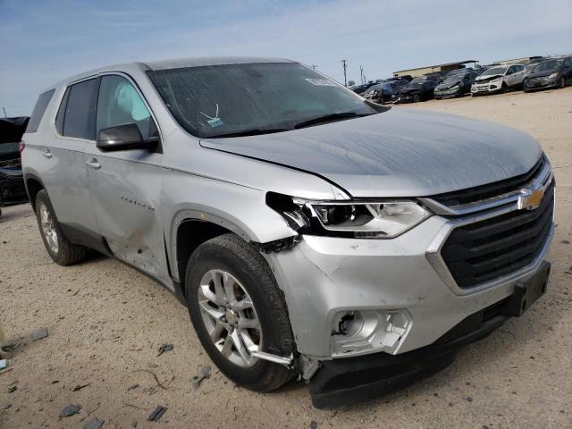 CHEVROLET TRAVERSE L 2020 1gnerfkw7lj246758