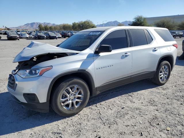 CHEVROLET TRAVERSE L 2020 1gnerfkw7lj321443