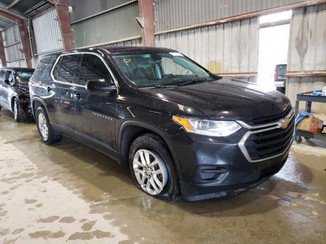 CHEVROLET TRAVERSE L 2018 1gnerfkw8jj268099