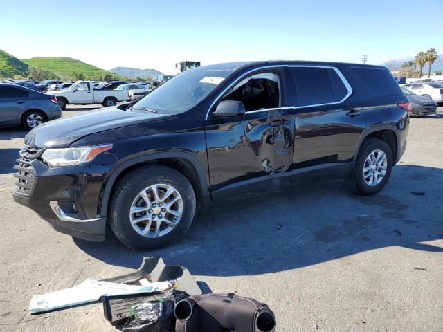 CHEVROLET TRAVERSE L 2019 1gnerfkw8kj243222