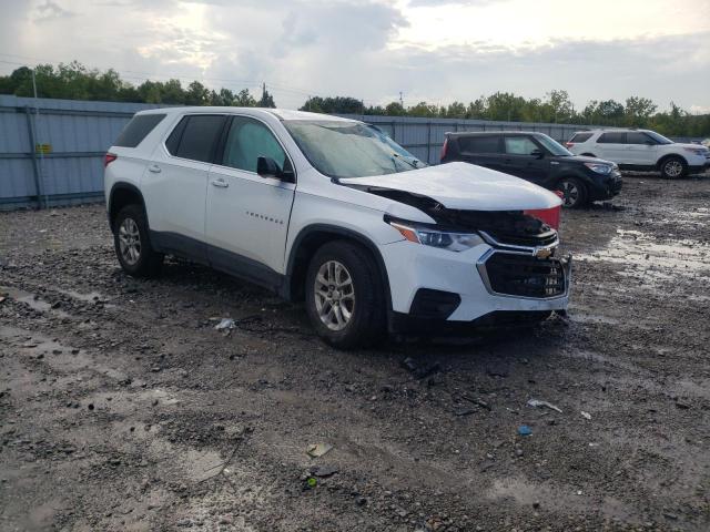 CHEVROLET TRAVERSE L 2020 1gnerfkw8lj109764