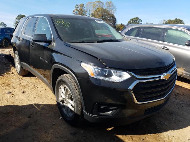 CHEVROLET TRAVERSE L 2020 1gnerfkw8lj128752