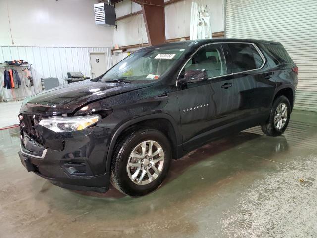 CHEVROLET TRAVERSE 2020 1gnerfkw8lj154879