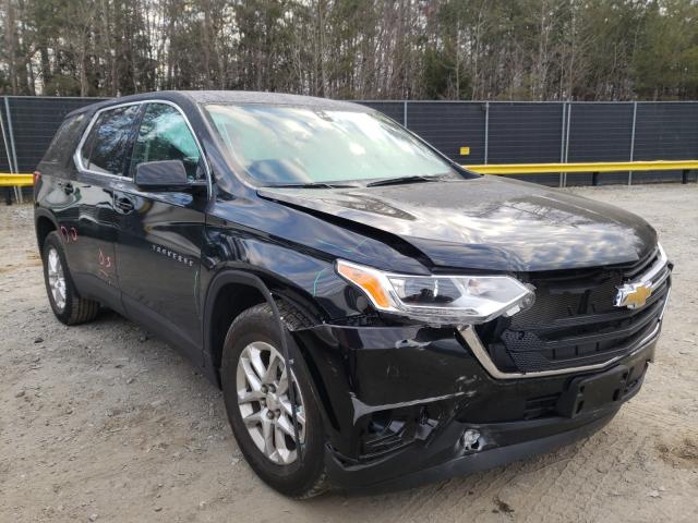 CHEVROLET TRAVERSE L 2020 1gnerfkw8lj158575