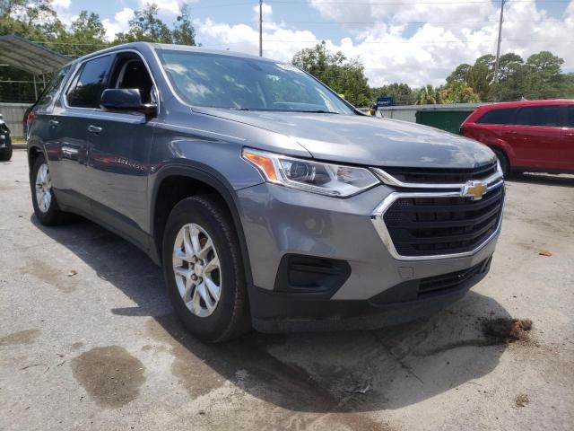 CHEVROLET TRAVERSE L 2020 1gnerfkw8lj282202